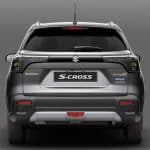 Suzuki S-Cross 2021 (3)