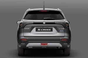Suzuki S-Cross 2021 (3)
