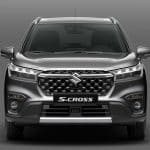 Suzuki S-Cross 2021 (4)
