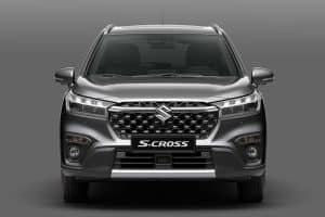Suzuki S-Cross 2021 (4)