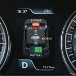 Suzuki-S-Cross-Hybrid-system