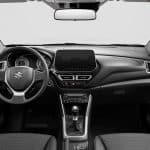 Suzuki-S-Cross-dashboard