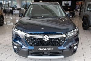 Suzuki S-Cross ekthesi (17)