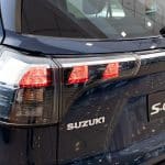 Suzuki S-Cross ekthesi (2)