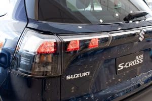 Suzuki S-Cross ekthesi (2)