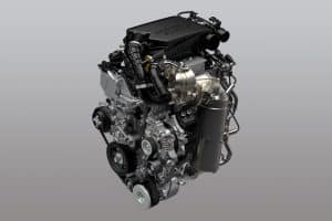 Suzuki-S-Cross-engine