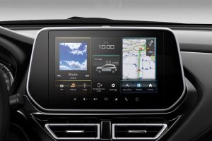 Suzuki-S-Cross-infotainment