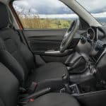 Suzuki-Swift-2020-interior