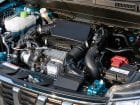 Suzuki-Vitara-1.4-engine