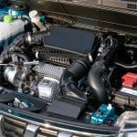 Suzuki-Vitara-1.4-engine