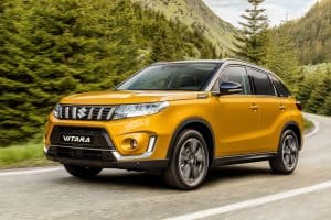 Suzuki-Vitara-Hybrid