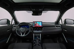 Toyota-Corolla-Cross-Hybrid-(5)
