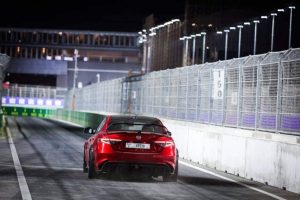 alfa romeo giulia gtam jeddah circuit 04
