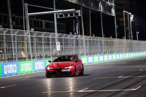 alfa romeo giulia gtam jeddah circuit 05