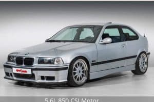 bmw compact with v12 engine for sale (1)