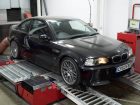 bmw m3 csl dyno