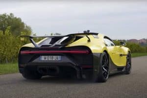 bugatti chiron pur sport 0-100 02