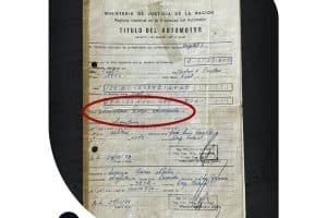 diego maradona’s fiat 128 europa for sale (1)