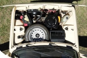 diego maradona’s fiat 128 europa for sale (3)