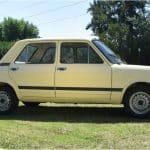 diego maradona's fiat 128 europa for sale (5)
