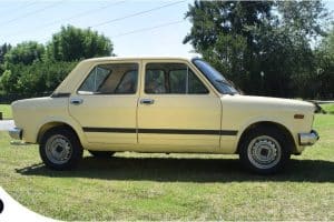 diego maradona’s fiat 128 europa for sale (5)