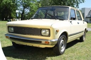diego maradona’s fiat 128 europa for sale (7)