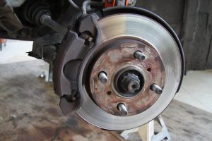 disc-brakes