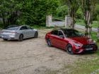 ds 9 vs mercedes e-class