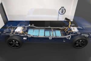 ford-ev-new-platform