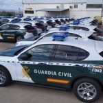 guardia civil alfa romeo stelvio 03