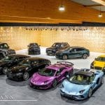 hollmann international car collection 02