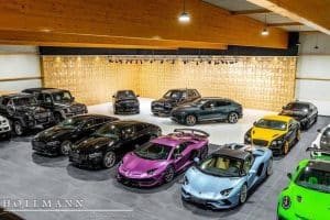 hollmann international car collection 02