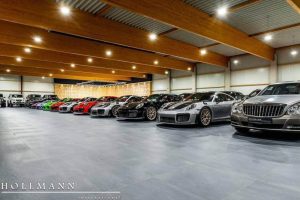 hollmann international car collection 03