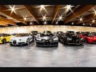 hollmann international car collection
