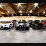 hollmann international car collection
