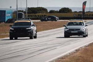 hyundai kona n vs vw golf gti