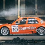 jagermeister alfa romeo 155 v6 ti