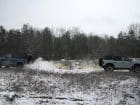 land rover defender vs ford bronco