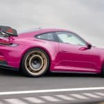 manthey porsche 911 gt3