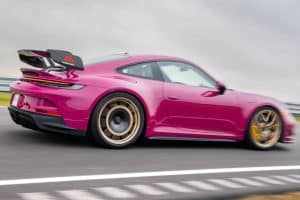 manthey porsche 911 gt3