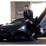 maserati mc20 fuoriserie