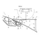 mazda drone patent 02