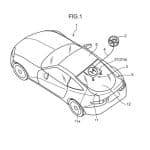 mazda drone patent 03