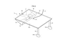 mazda drone patent 04