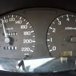 nissan sunny acceleration