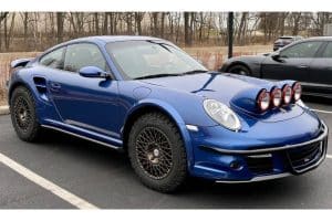 porsche 997 turbo off roader (1)