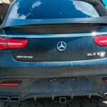 stolen mercedes gle 63s coupe 02