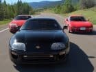 supra vs 300zx vs rx-7