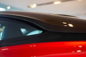 verstappen’s aston martin dbs superleggera for sale