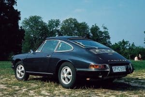 1966 porsche 911s